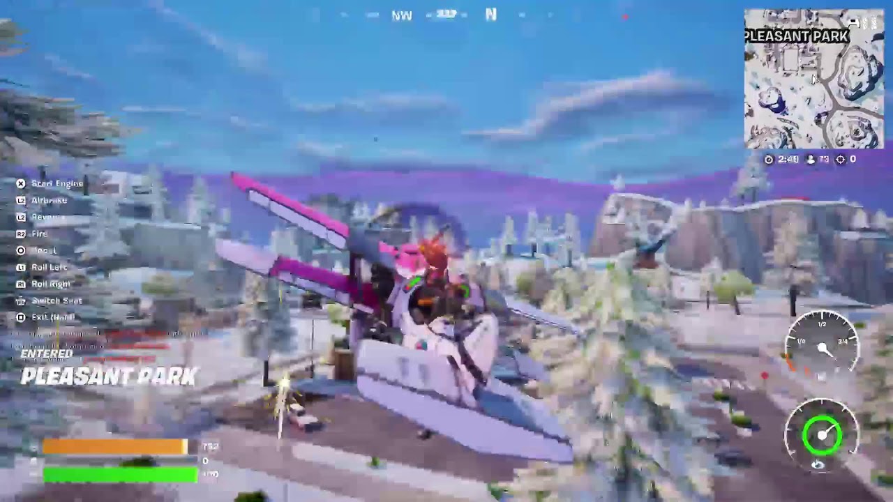 Welkom in mijn stream😁