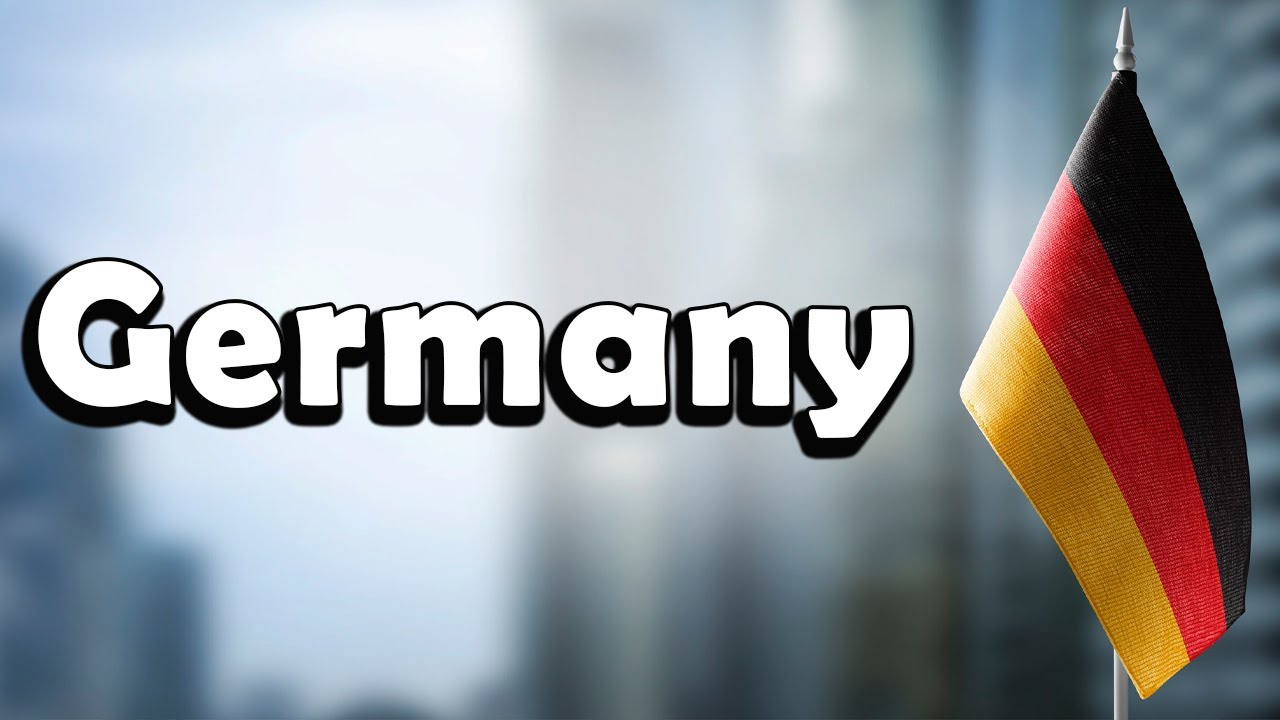 All About Germany for Kids | Learn About Countries for Kids