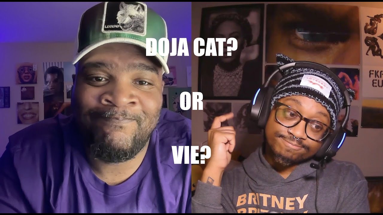 DOJA CAT : VIE ERA REVIEW //