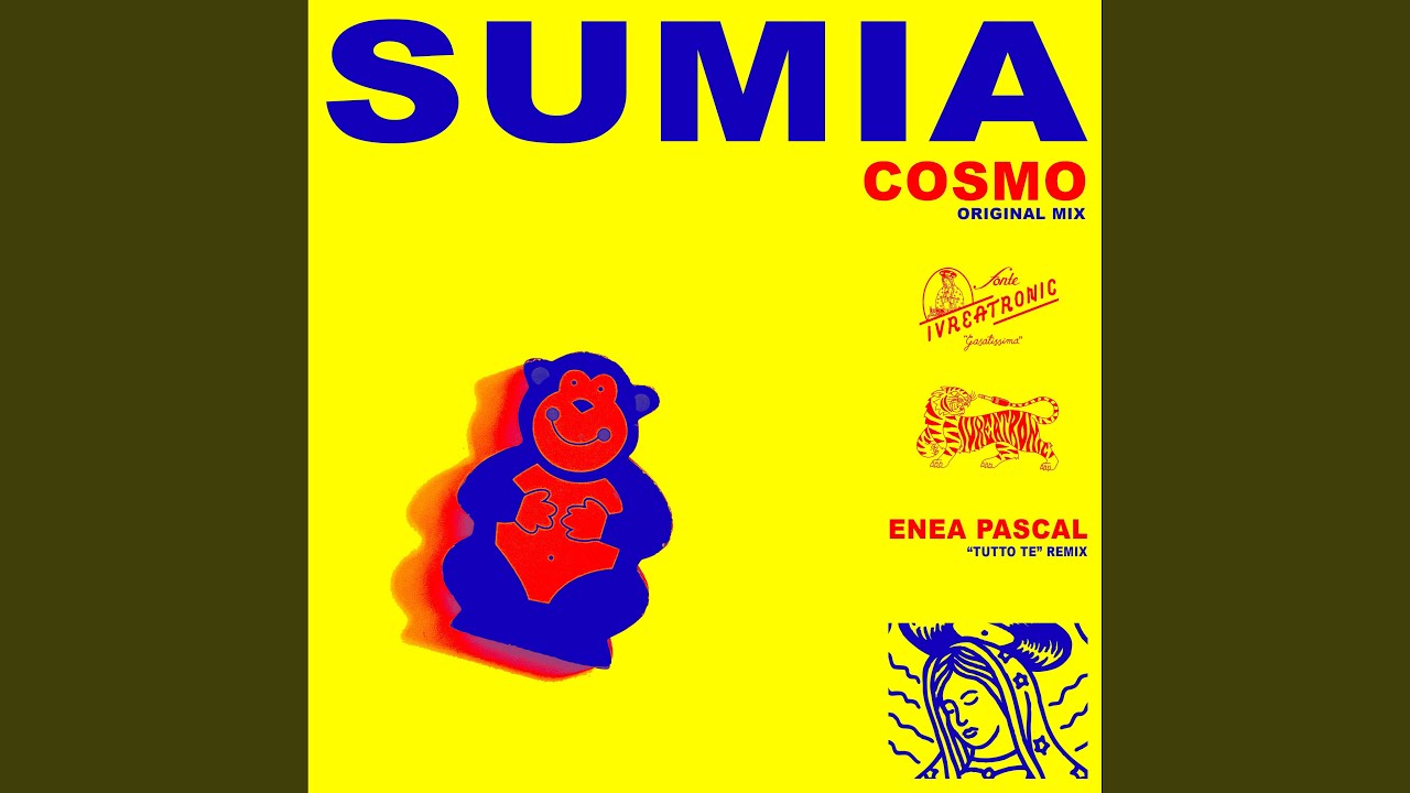 Sumia (tutto te Remix)
