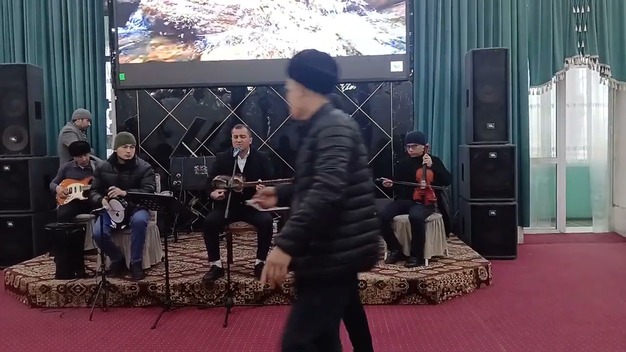 Beshariq tumani Navruz drummer 944930439