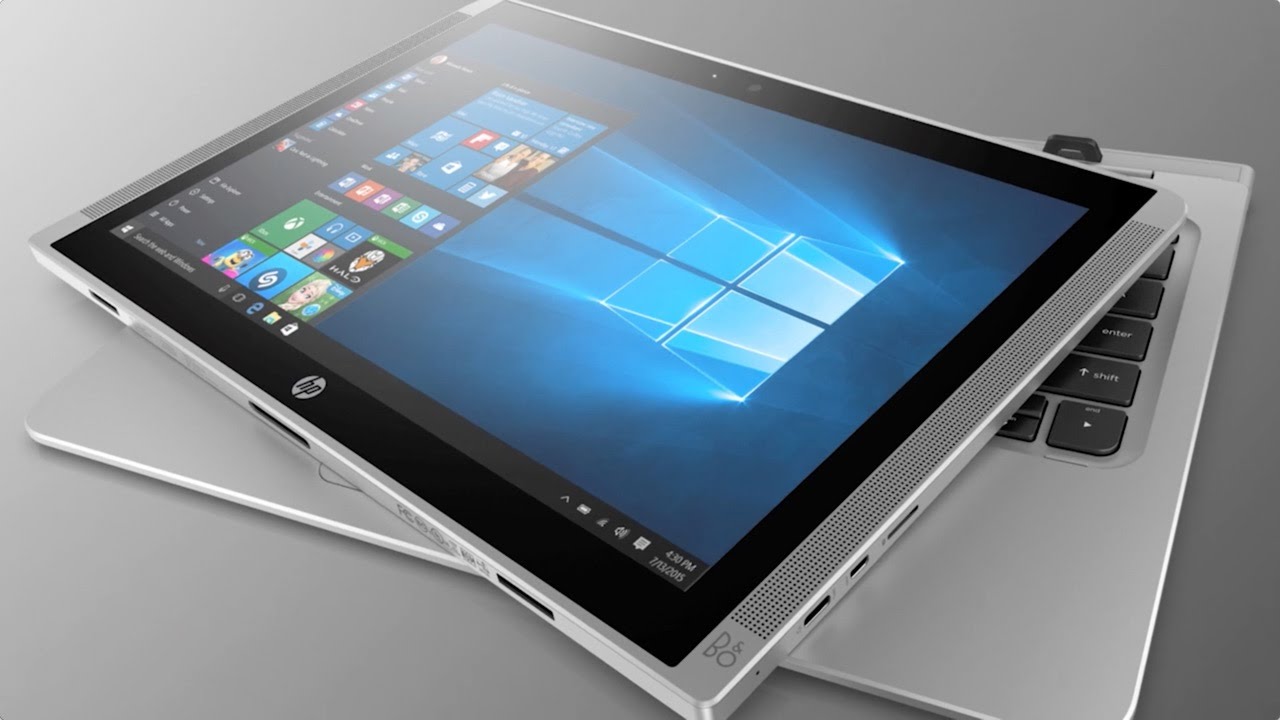 HP Pavilion 12 x2 Review: Best Budget Laptop with Premium Feel