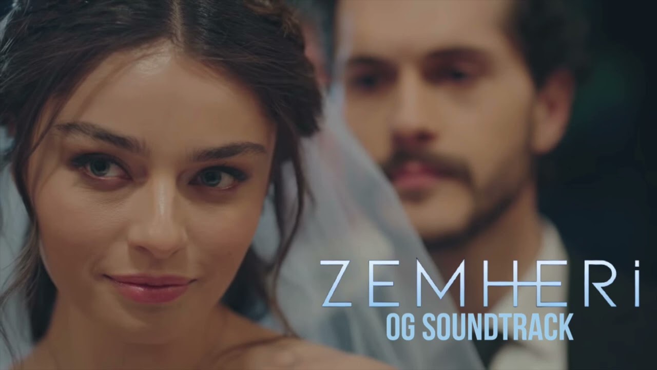 Zemheri - İntikam | Versiyon 3 (Dizi Müzikleri)
