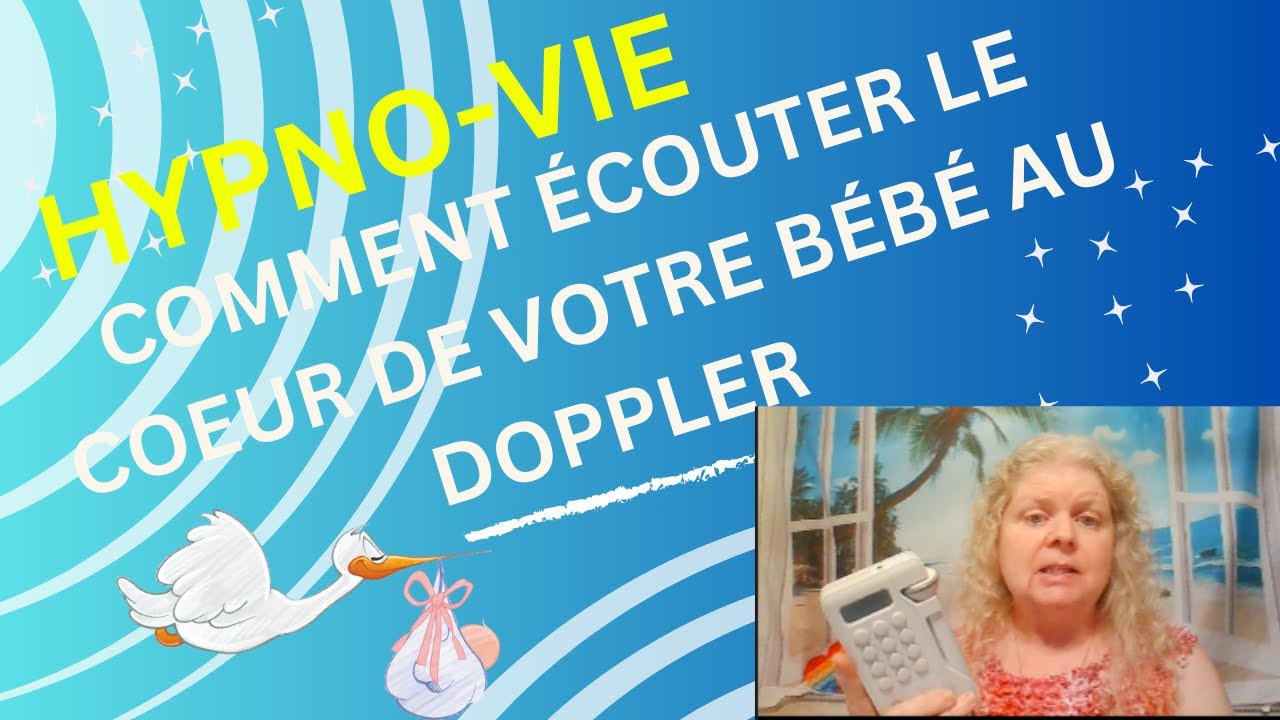 Comment Écouter le Cœur de Mon Bébé au Doppler : Guide Complet et Conseils Pratiques