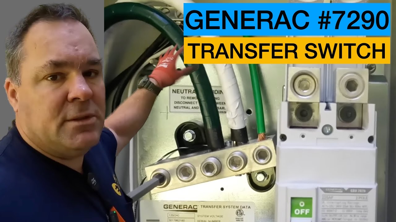 Do you need a Generac Guardian 26/ 22.5 kW standby generator?