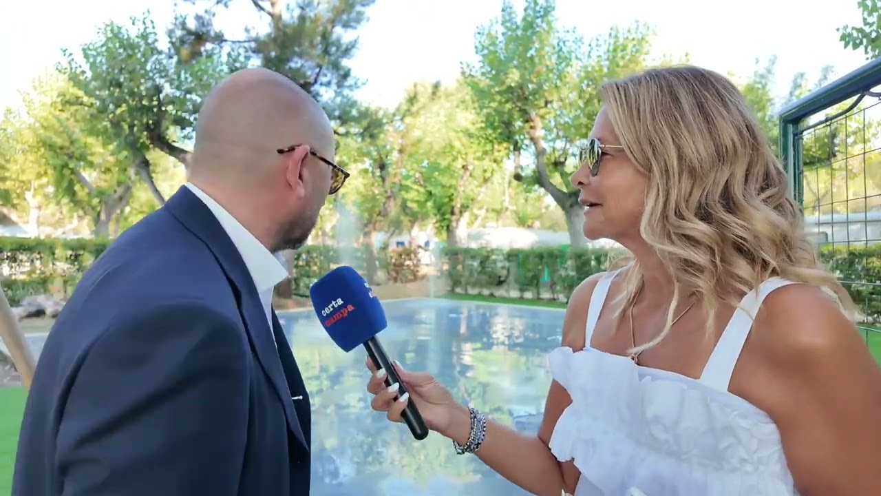 Inaugurato il primo villaggio  100% dog friendly