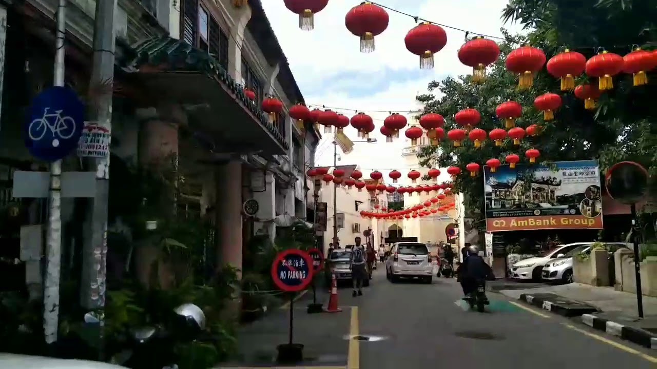 FIELD TRIP TO KHOO KONGSI