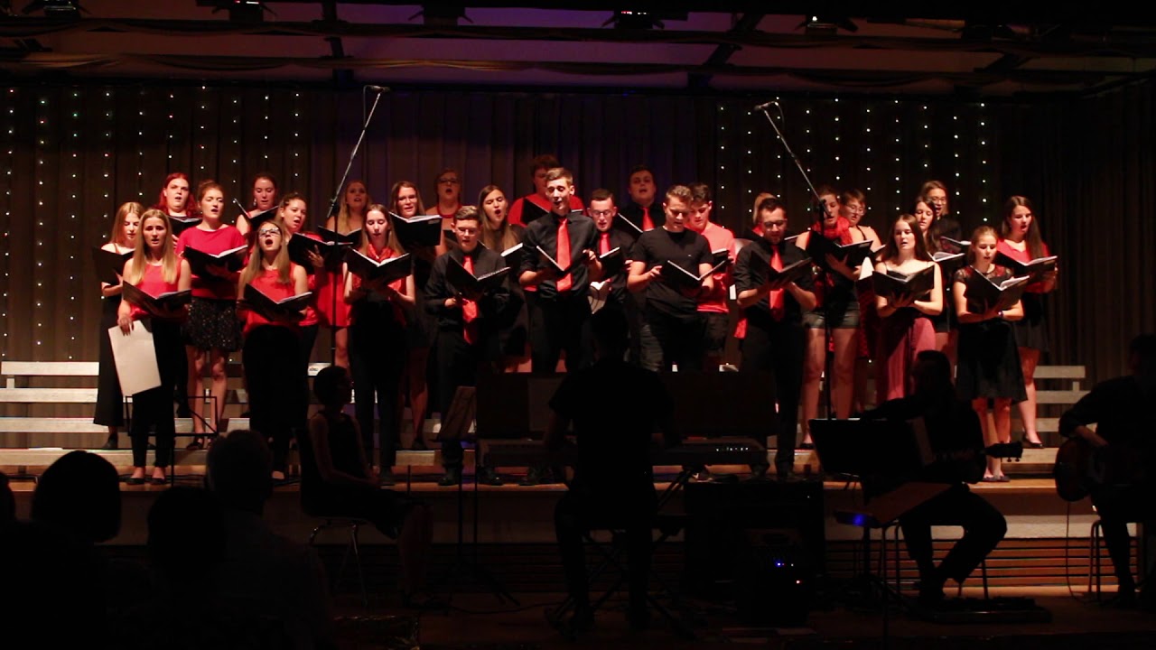 4 Chords (Jugendchor - 