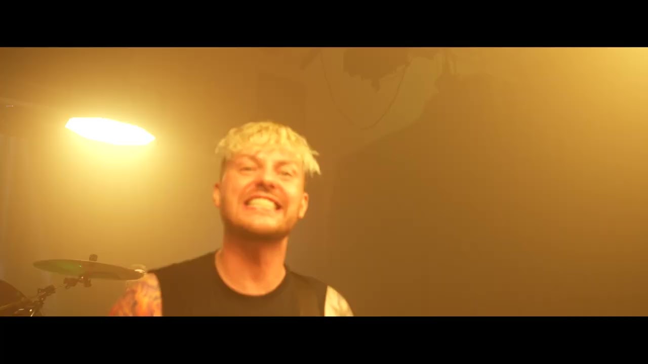 Must Kill - Cause and Effect (Official Music Video)