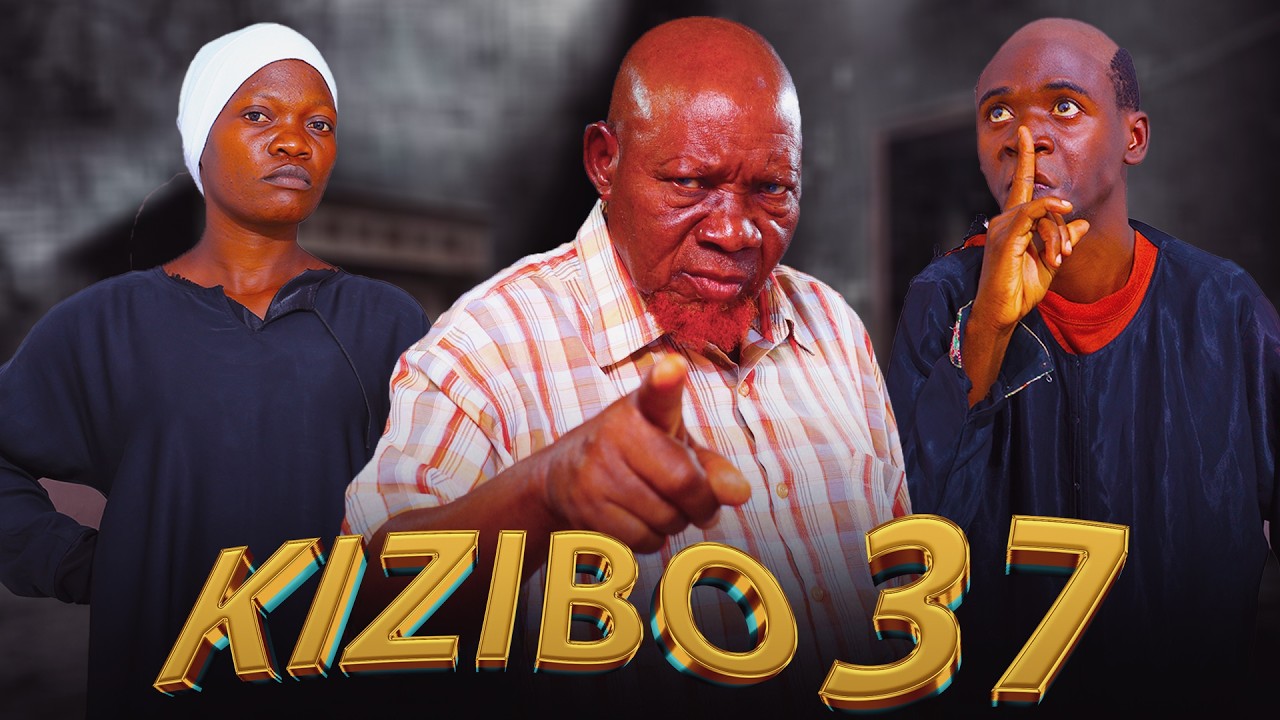 KIZIBO 37