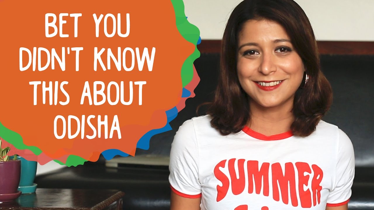 Lesser known state : And how awesome is Odisha! | Whack