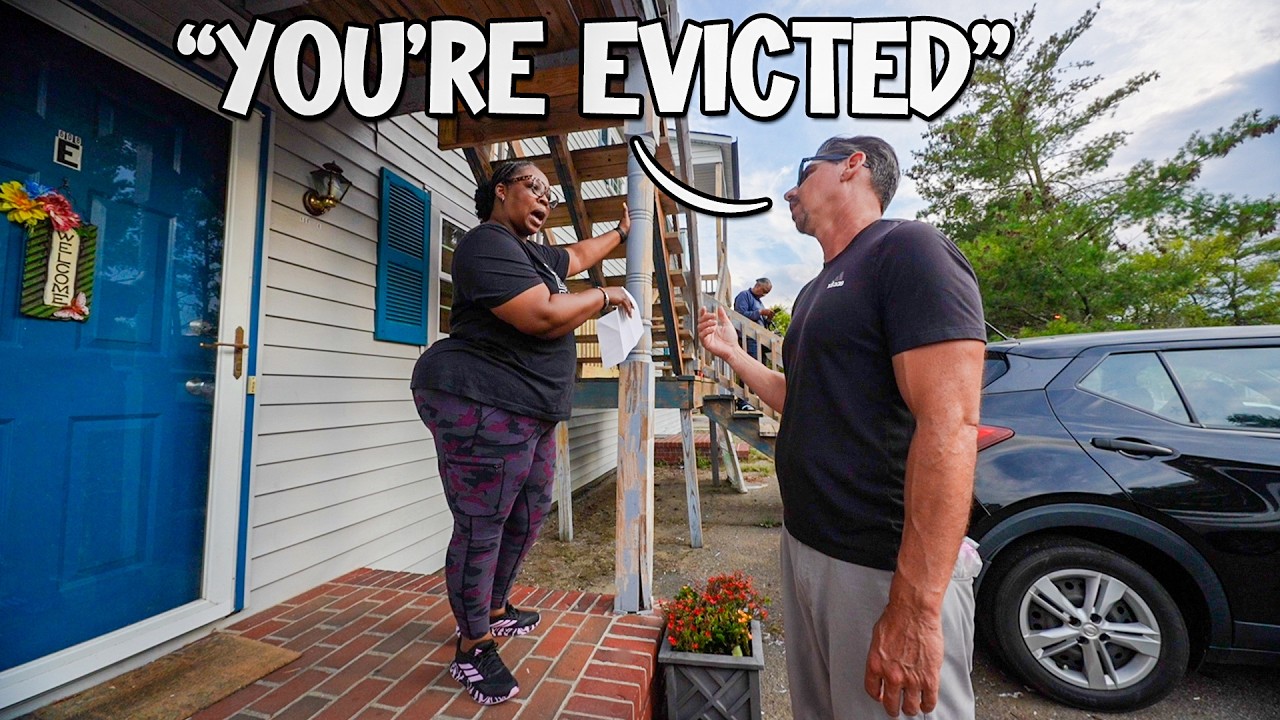 The 'Not So Fun' Side of Real Estate