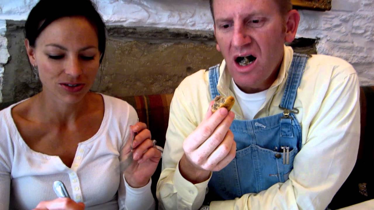 The Joey+Rory Show | Season 1 | Ep. 10 | Farm To Fame | UK Trip