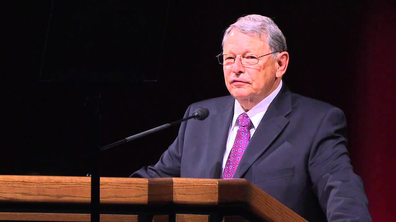 Engel's Law | Rulon D. Pope | 2012