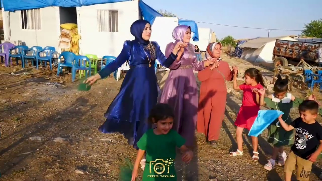 YONCA & FERHAT KINA GECESİ 1 BERİTAN MÜZİK KARGALLI KÖYÜ 19/06/2024