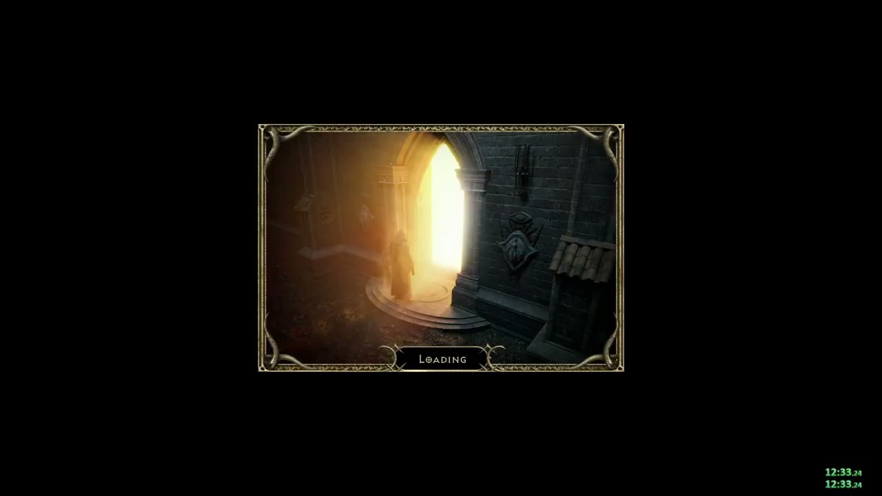 D2R new 8 player WR 1h26m47s