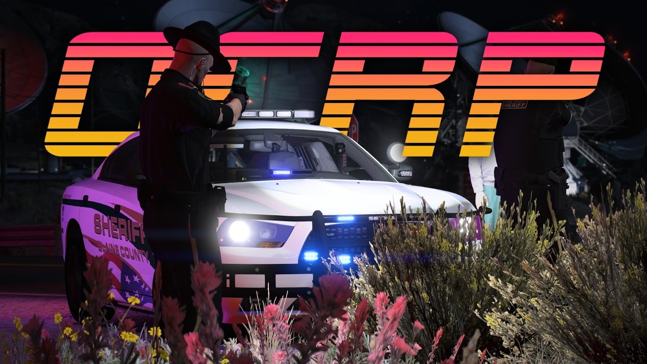 The Final Week of OCRP Begins!