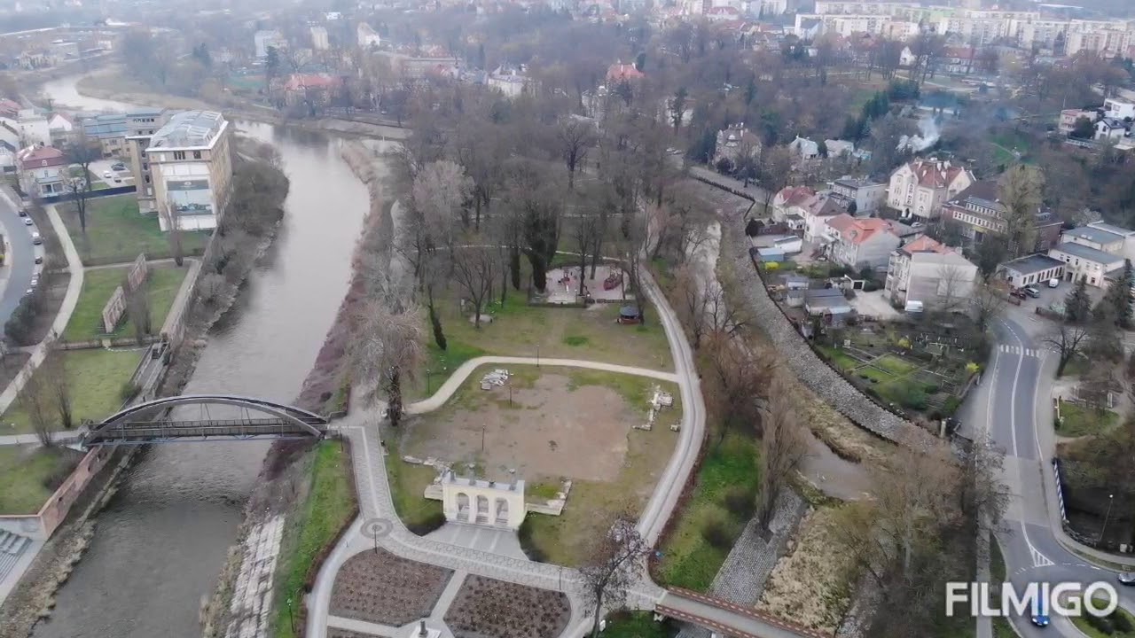 Gubin Guben kontrola graniczna. 19-03-2020