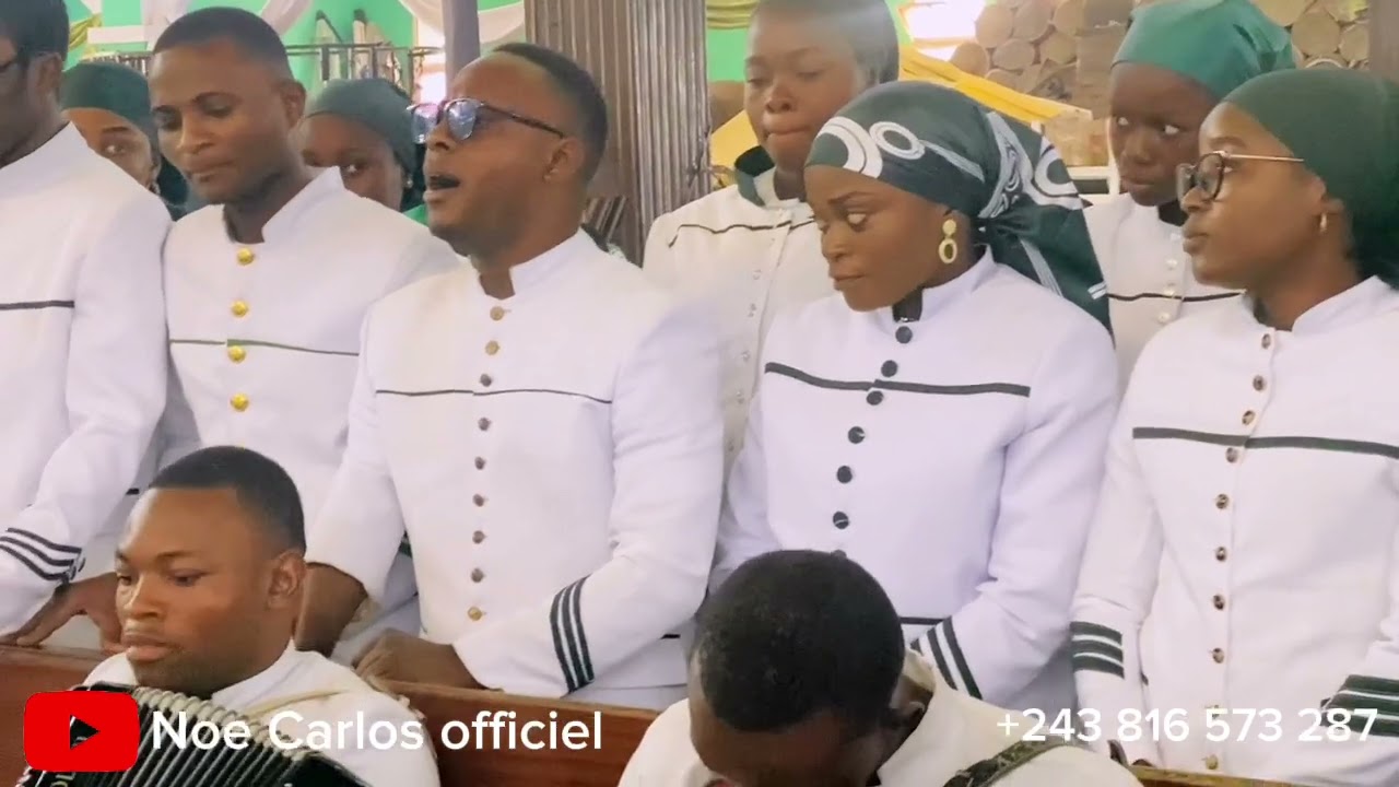 LIVE GAAKI MONDE YA TAMBUDILA À NKAMBA
