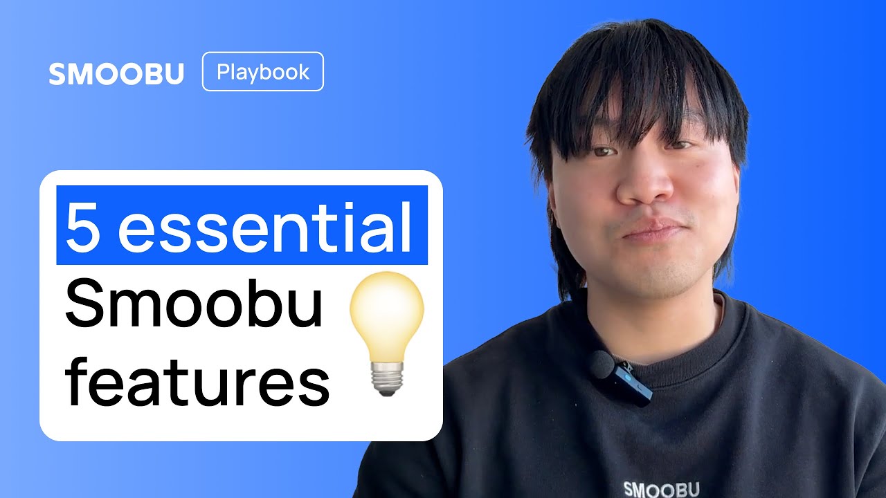 [Beginner's Guide 4/4] Why Smoobu is the Difference Maker for New Hosts