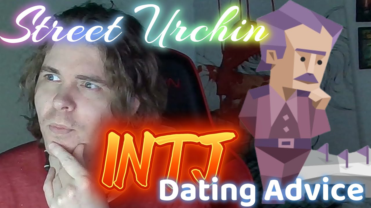 MBTI: INTJ Dating Advice