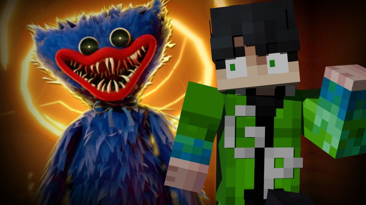 Poppy Playtime en ROBLOX! - live -