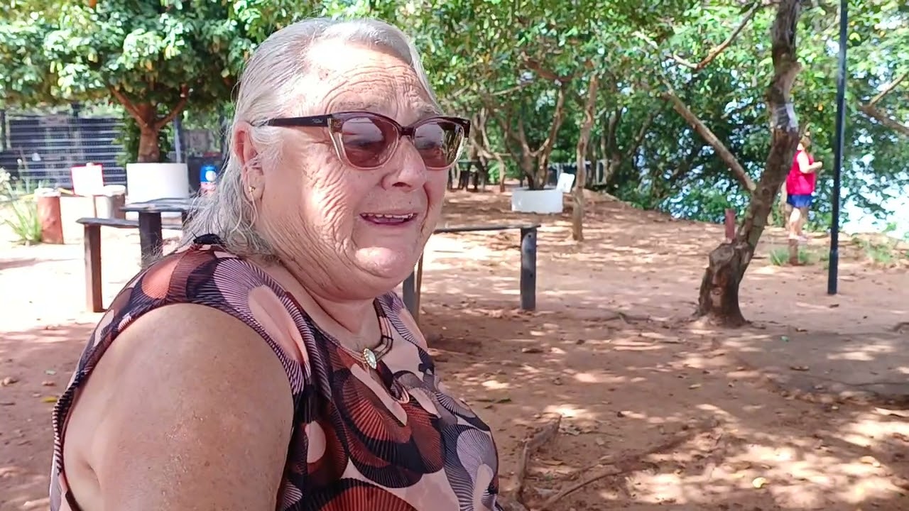 Rio Paraná 