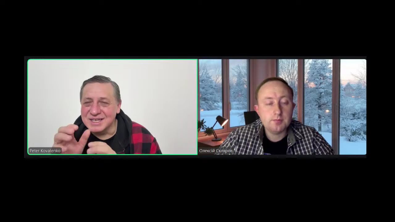 2026.02.20 Ранкова молитва