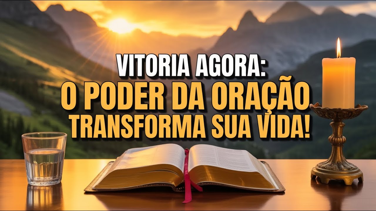 VENCENDO O MAL: TRANSFORMADORA ORAÇÃO DO SALMO CENTENÁRIO PARA CONQUISTAR A VITÓRIA DIVINA AGORA