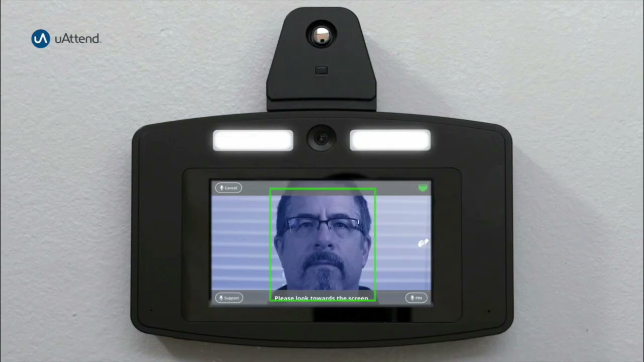 Attendance Management System | uAttend by Chronologic