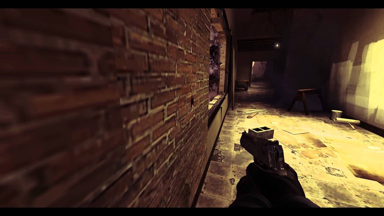 CS:GO One Action #3 // playSURE 5K Deagle on Mirage