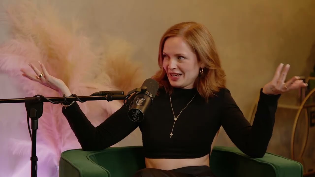 Is Your Life Falling Apart&hellip; or Are You Just in Your Saturn Return? (feat. Meghan Rose)