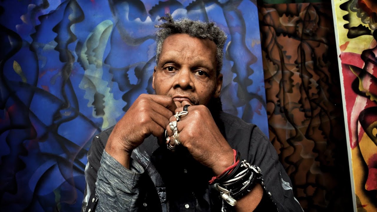 Lonnie Holley - Kindness Will Follow Your Tears (feat. Bon Iver) (Official Video)