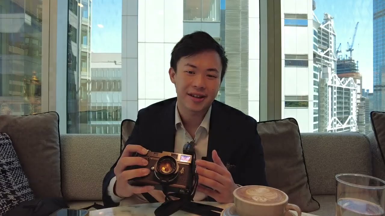 ДЕШЁВАЯ альтернатива Leica Steel — обзор Leica 35mm Summilux f/1.4 Pre-ASPH