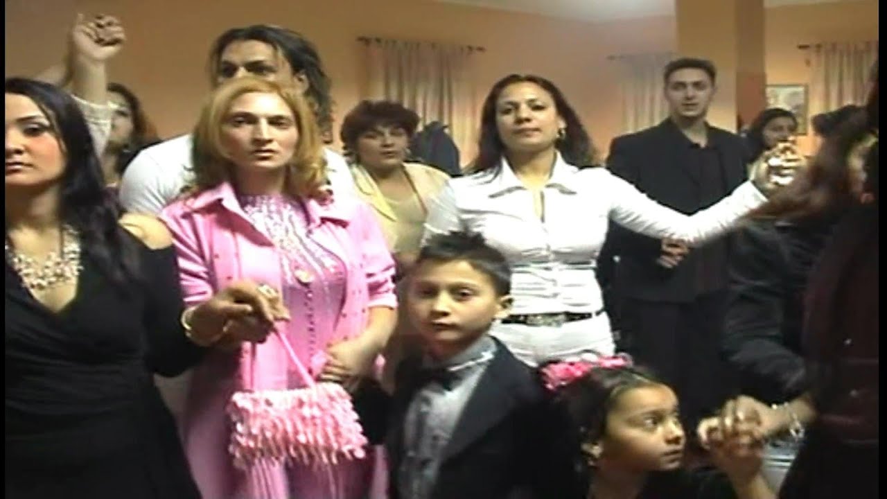 Romski Bal 2006 Prekodolce - Snimak Uspomena
