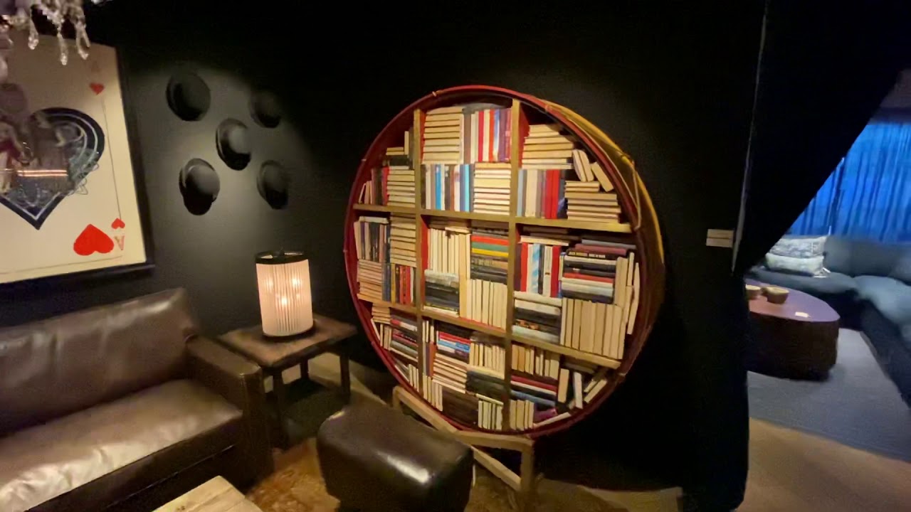 Timothy Oulton Delhi - 2F