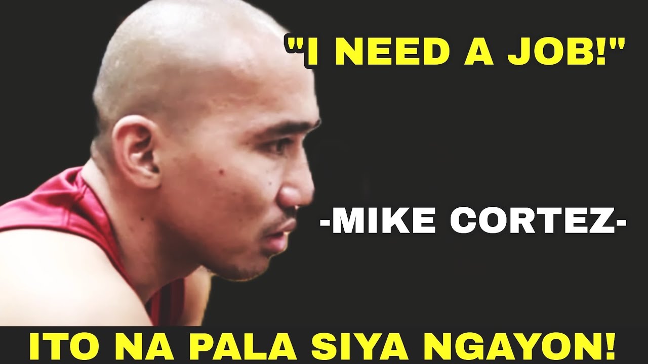 ITO NA PALA SI MIKE CORTEZ NGAYON!| SANA MAY KUMUHA SA KANYA!| 