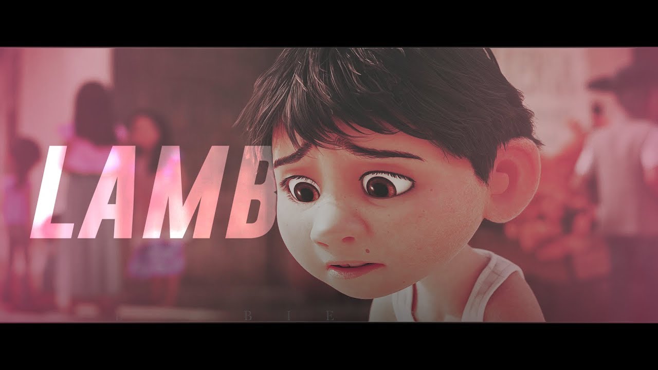 hiro + miguel — ❝ he is mine ❞