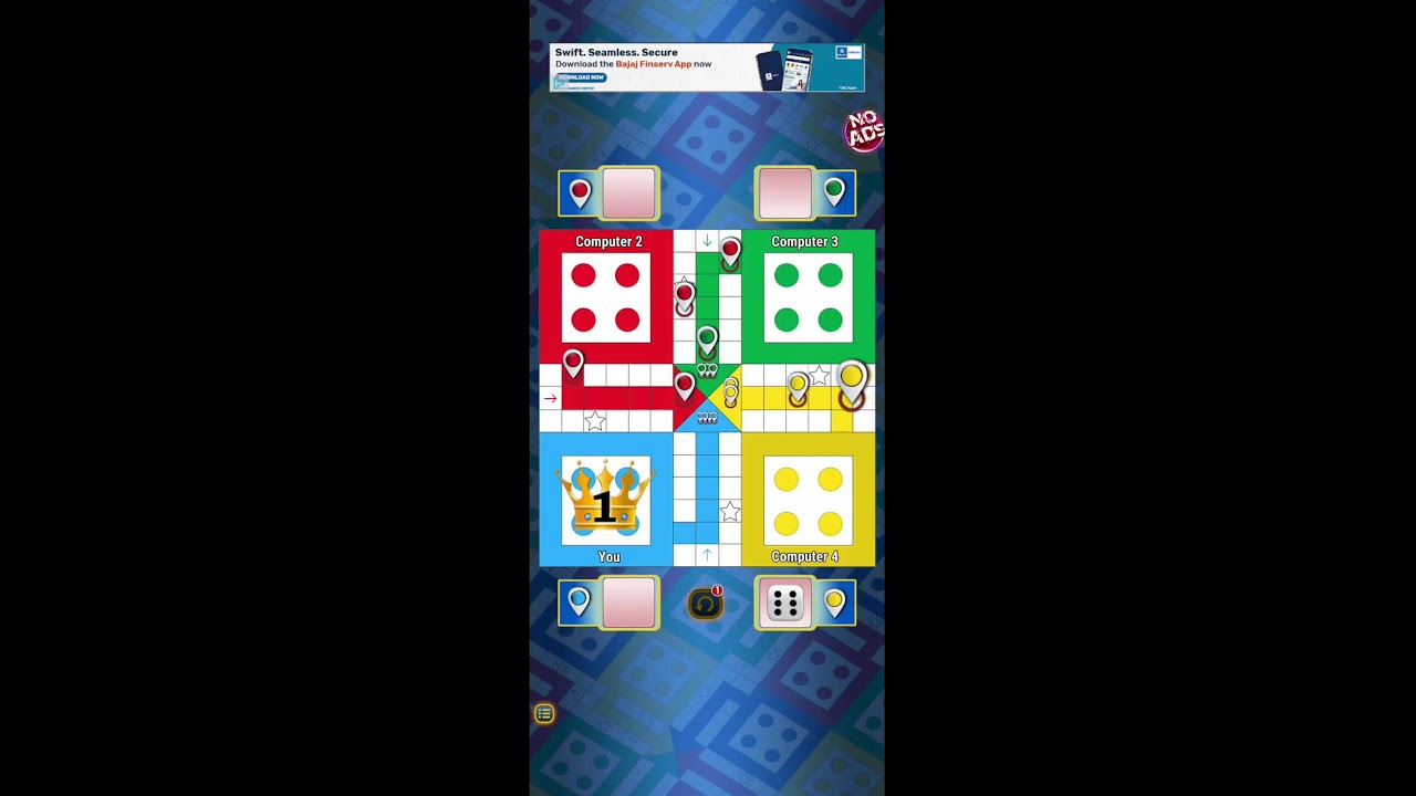 Ludo King Live Now 🎲 1k subscriber karwa do #Ludokinglive#shortslive