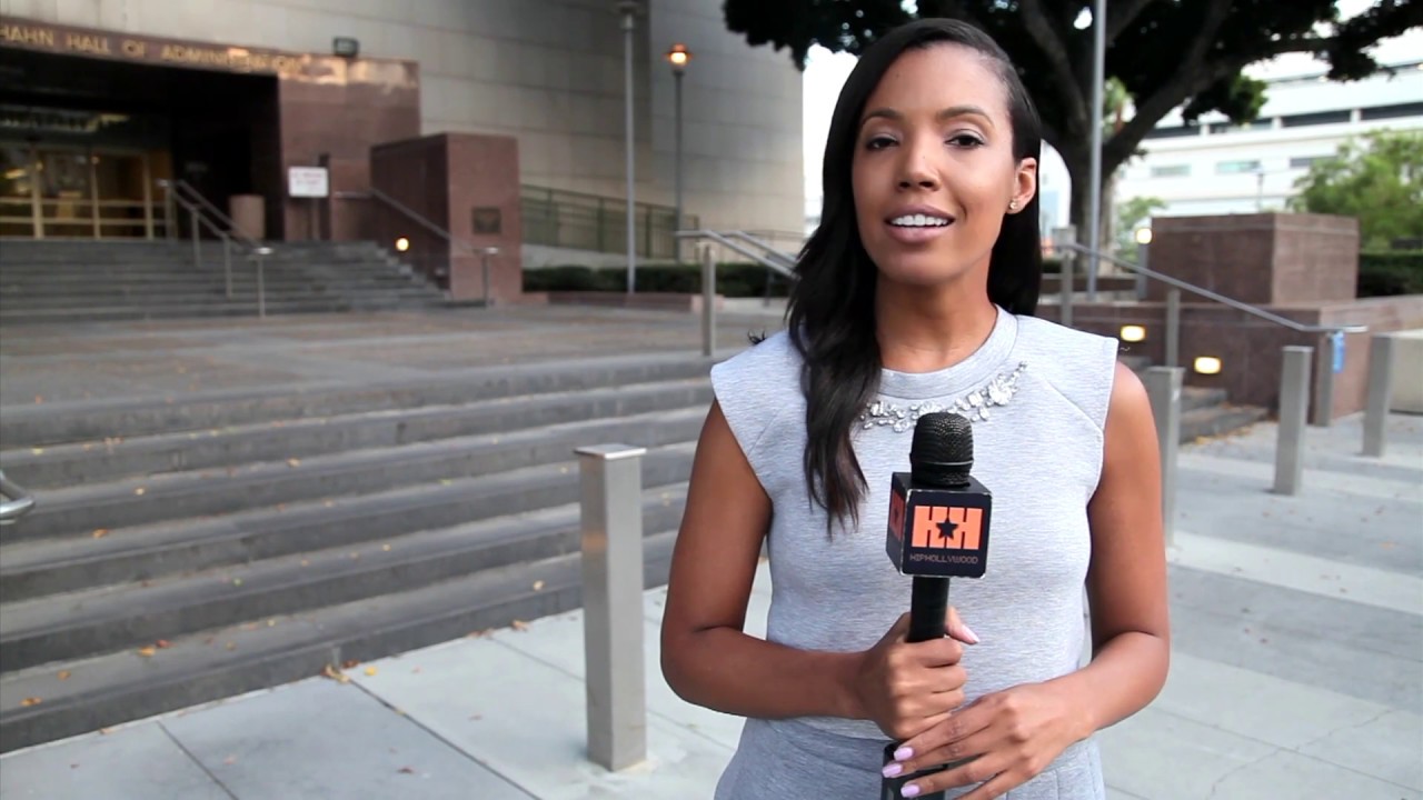 Jasmine Simpkins Reel