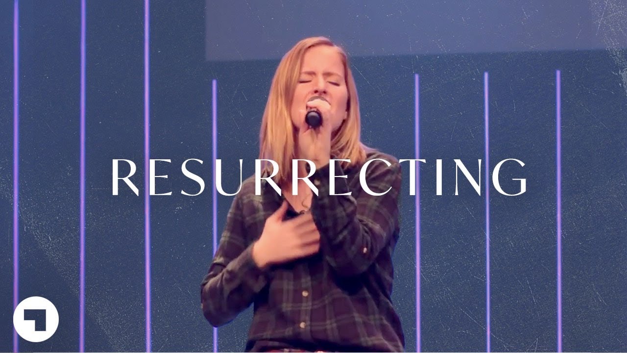 Resurrecting // Cover by Elevation Worship
