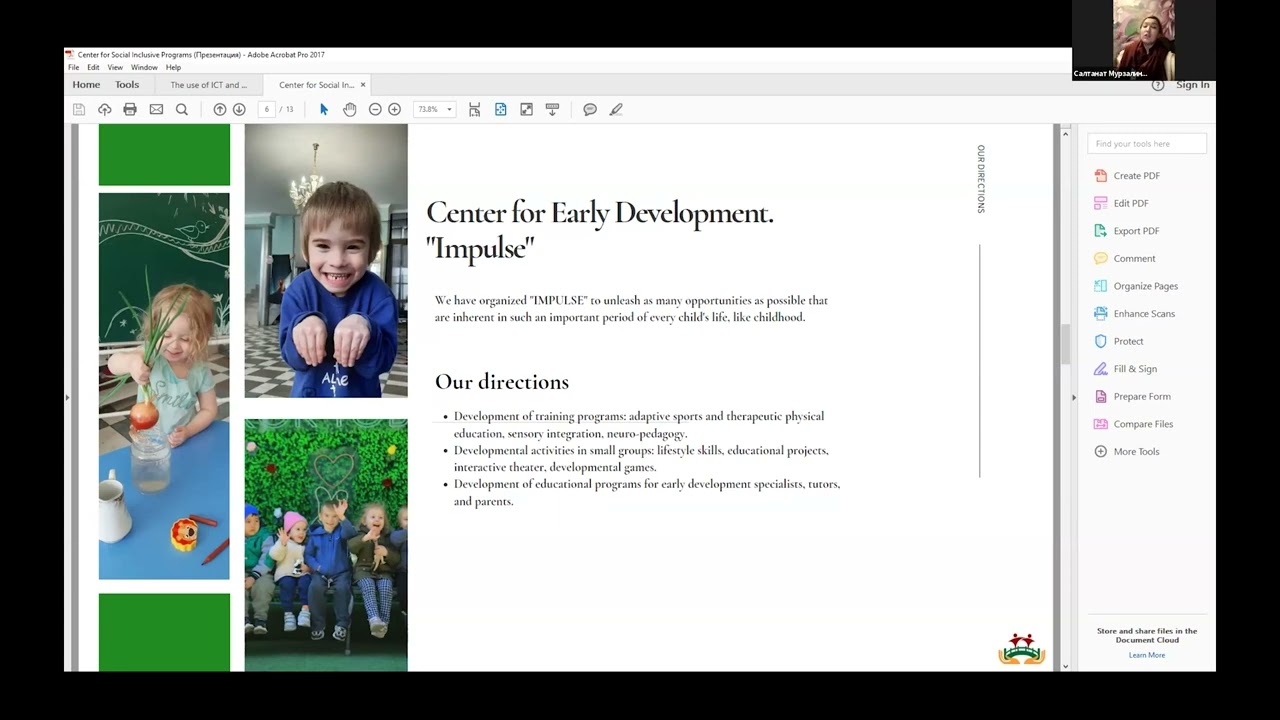 Establishing Inclusive Communities as a Means to Develop Empathy in Schoolchildren