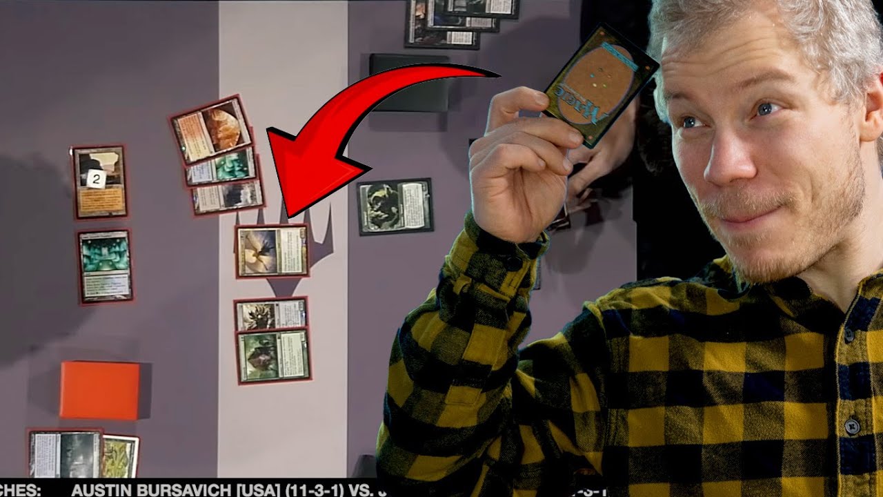 5 Genius Ways Players Outsmarted Their Opponents