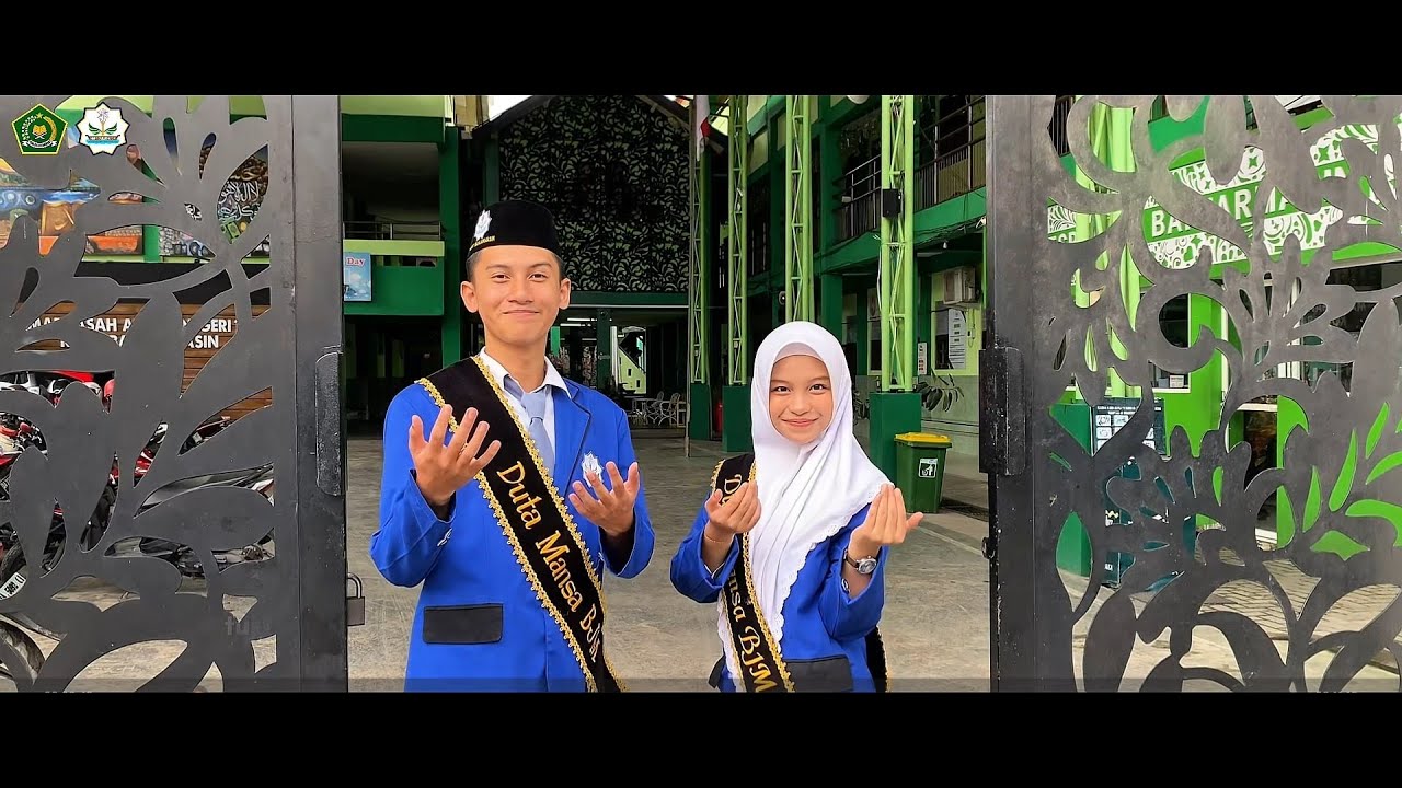 PROFIL MAN 1 KOTA BANJARMASIN | Madrasah Unggulan Berprestasi dan Berakhlak Mulia