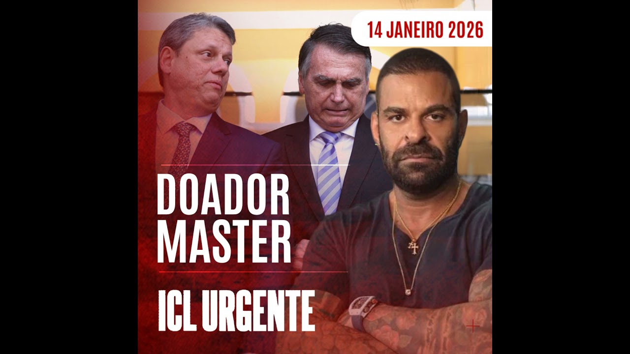 ICL Urgente 