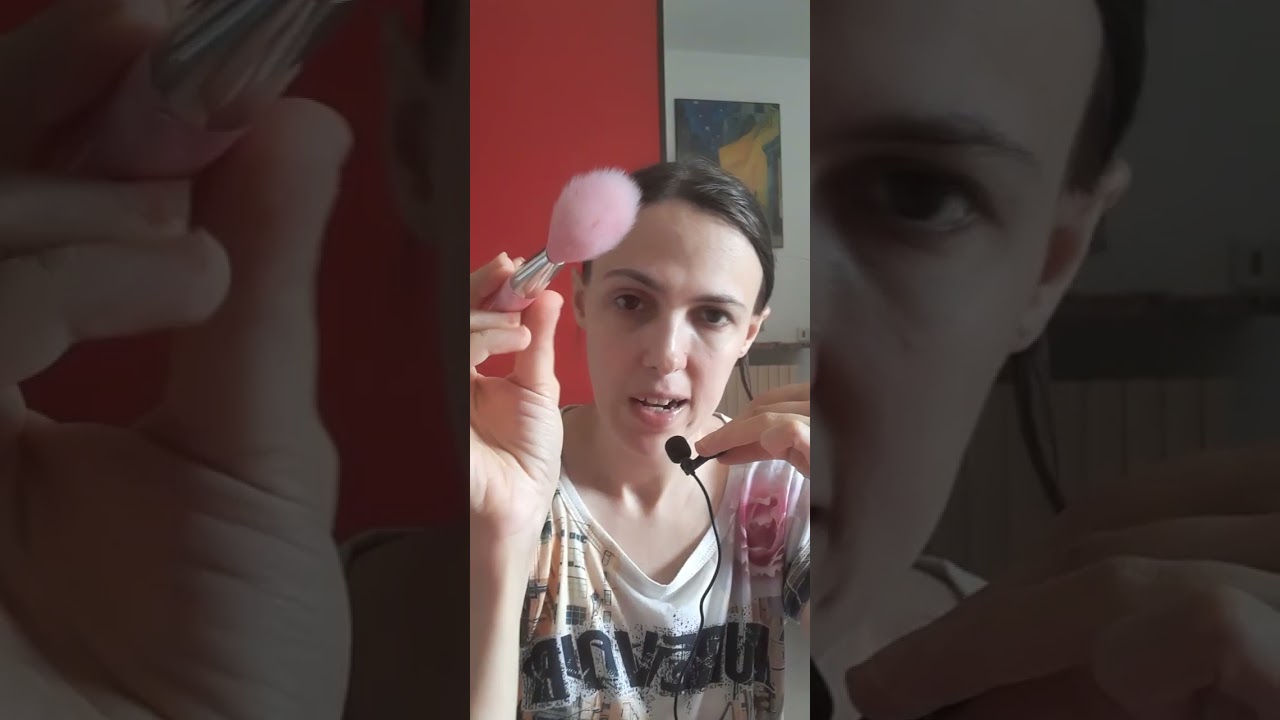 Non perdere l attenzione! ASMR ITA