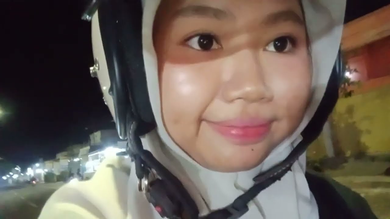 Vlog ngabuburit ke cepu