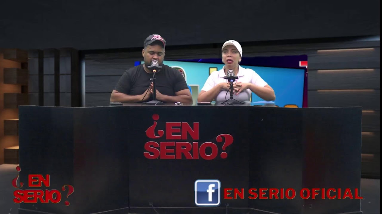PROGRAMA EN SERIO SÚPER SÁBADO 20-09-2025