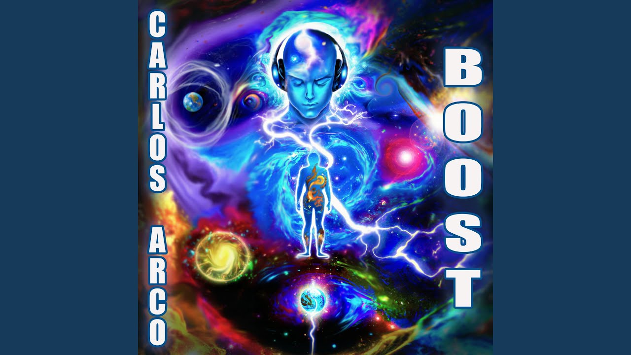 BOOST FOCUS