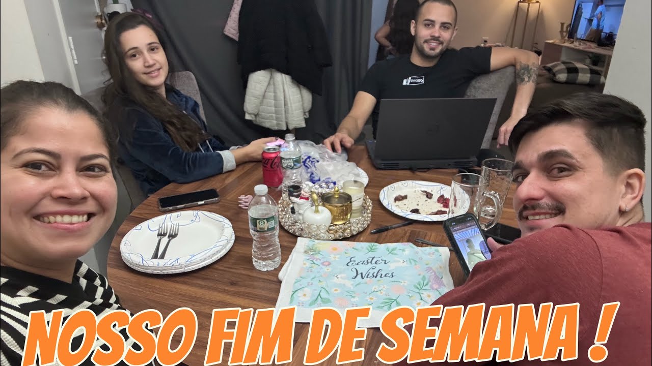 VLOG✨COMPRINHAS DA SEMANA NO WALMART 🇺🇸